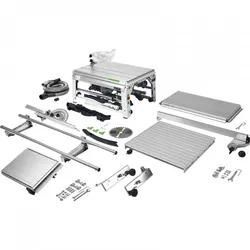 Festool Tischzugsäge PRECISIO CS 70 EBG-Set