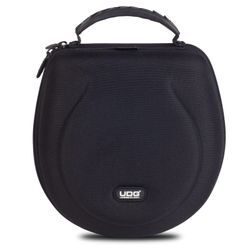 UDG Creator Headphone Hard Case Large Black (U8200BL)