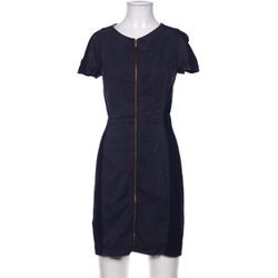 Boss Orange Damen Kleid, marineblau, Gr. 34