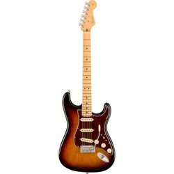 Fender American Professional II Stratocaster MN 3-Color Sunburst