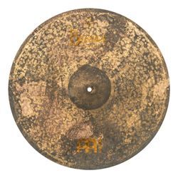 Meinl Byzance Pure Light Ride 20", B20VPLR, Vintage