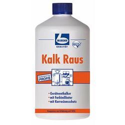 Becher Kalk Raus Entkalker 1,0 l