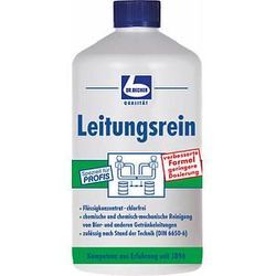 Becher Leitungsrein Getränke-/Bierleitungsreiniger 1,0 l