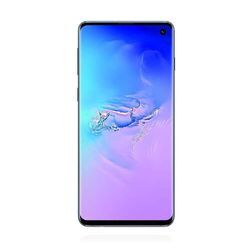 Galaxy S10 128GB - Blau - Ohne Vertrag