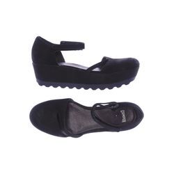 Camper Damen Ballerinas, schwarz, Gr. 37