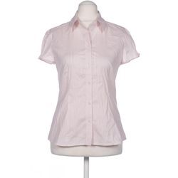 s.Oliver Selection Damen Bluse, pink, Gr. 38