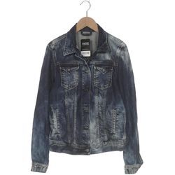 Pepe Jeans Damen Jacke, marineblau, Gr. 42