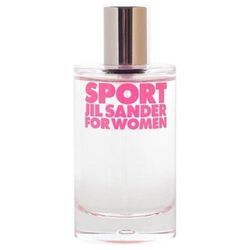 Jil Sander Damendüfte Sport For Women Eau de Toilette Spray