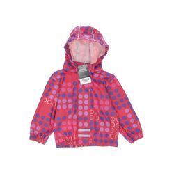 Lego Wear Damen Jacke, pink, Gr. 86