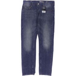 Mustang Herren Jeans, blau, Gr. 33