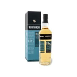 Torabhaig Single Malt Scotch Whisky Allt Gleann The Legacy Series mit Geschenkbox 46% Vol