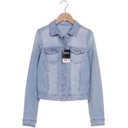 Only Damen Jacke, blau, Gr. 34