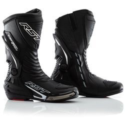 RST Tractech Evo III Herren Stiefel schwarz Gr. 46