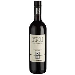 7301 Blaufränkisch - 2021 - K+K Kirnbauer - Österreichischer Rotwein