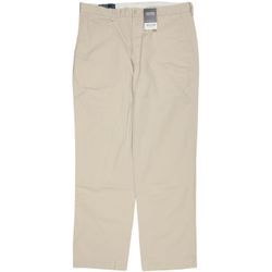 Polo Ralph Lauren Herren Stoffhose, beige, Gr. 35