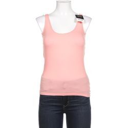 Marc O Polo Damen Top, pink, Gr. 38