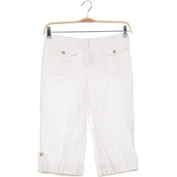 Esprit Damen Shorts, weiß, Gr. 36