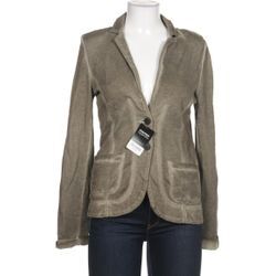 Tom Tailor Damen Blazer, grau, Gr. 36