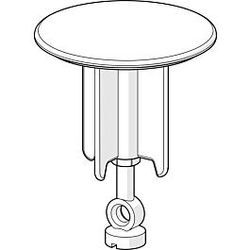 Hansa Ablaufventilkegel 59902021 63mm, Ersatzteil