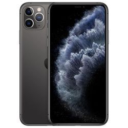 iPhone 11 Pro Max 256GB - Space Grau - Ohne Vertrag Physische SIM