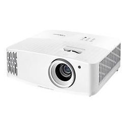 Optoma UHD38x - DLP-Projektor - 3D - 4000 lm - 3840 x 2160 - 16:9