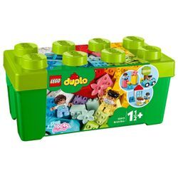 LEGO® DUPLO® LEGO® DUPLO® 10913 »LEGO® DUPLO® Steinebox«