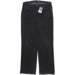 Angels Damen Jeans, grau, Gr. 42