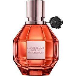 Viktor & Rolf Damendüfte Flowerbomb Tiger LilyEau de Parfum Spray