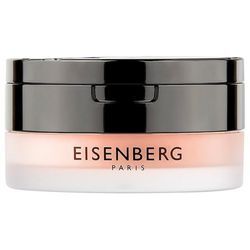 Eisenberg Make-up Teint Ultra-Perfektionierende lose Puder mit Weichzeichner-Effekt 02 Transluscent Honey