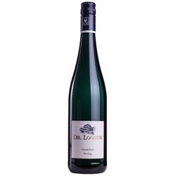 Graacher Riesling trocken - 2022 - Dr. Loosen - Deutscher Weißwein