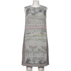 Betty Barclay Damen Kleid, grau, Gr. 42