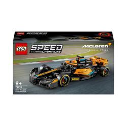 LEGO® Speed Champions 76919 »McLaren Formel-1 Rennwagen 2023«