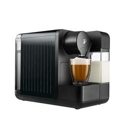 Tchibo Cafissimo milk BLACK - Kapselmaschine