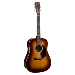 Martin Guitars HD-28 Ambertone