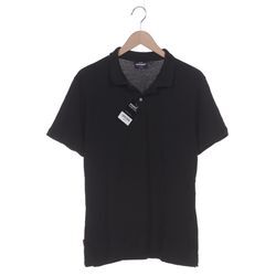 Superdry Herren Poloshirt, schwarz, Gr. 58