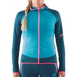 Dynafit Transalper Light Polartec - Fleecejacke mit Kapuze - Damen