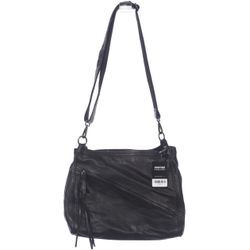 FREDsBRUDER Damen Handtasche, schwarz, Gr.