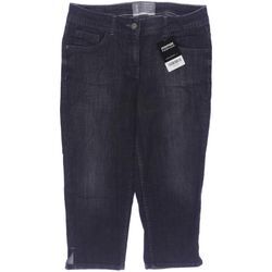 Cecil Damen Jeans, grau, Gr. 28