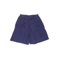 eve in paradise Damen Shorts, blau, Gr. 44