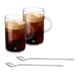 Nespresso VERTUO Mug Set, Large (590 ml)