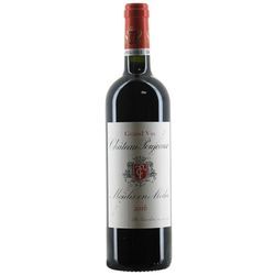 Château Poujeaux Moulis-en-Médoc - 2016 - Poujeaux - Französischer Rotwein