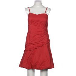 Vera Mont Damen Kleid, rot, Gr. 38