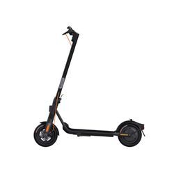 Ninebot by Segway KickScooter F2 PRO D dt Straßenzulassung schwarz E-Scooter