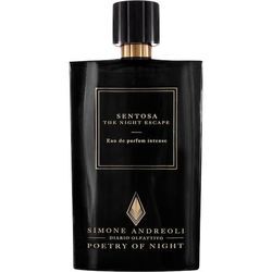 Simone Andreoli Collections Poetry of Night Sentosa - The Night EscapeEau de Parfum Spray Intense