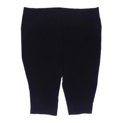 Doris Streich Damen Stoffhose, schwarz, Gr. 52