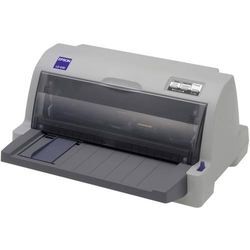 Epson LQ-630 Nadeldrucker 360 Zeichen/s 24-Nadel-Druckkopf, Schmaler Einzug, Druckbreite 80 Zeichen USB, Parallel