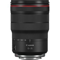 Canon RF 15-35mm f2,8 L IS USM Kundenretoure - abzgl. 200,00€ Winter-Cashback