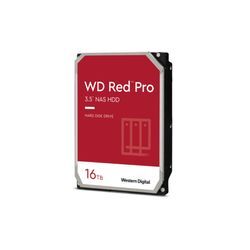 WESTERN DIGITAL interne HDD-Festplatte "Red Pro" Festplatten eh13