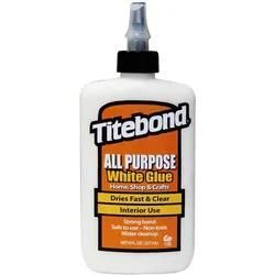 Titebond All Purpose Mehrzweckkleber - 237 ml - 237 ml