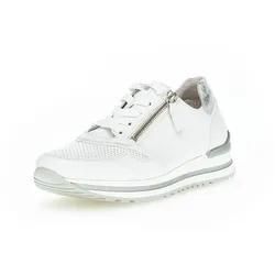 Sneaker Gabor Comfort weiss, 44